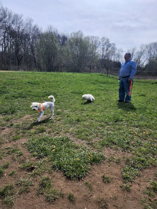 Woodbridge Dog Park 1