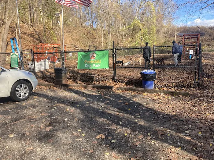 Peekskill Dog Park 8