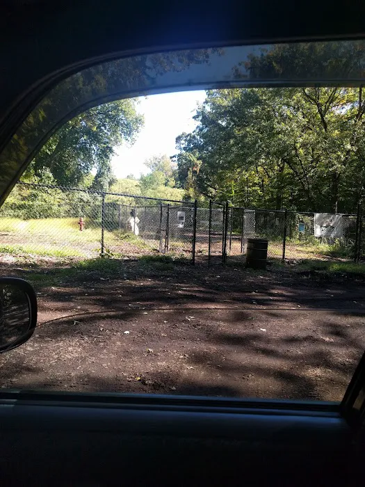 Peekskill Dog Park 1