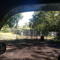 Peekskill Dog Park ico