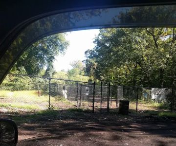 Peekskill Dog Park