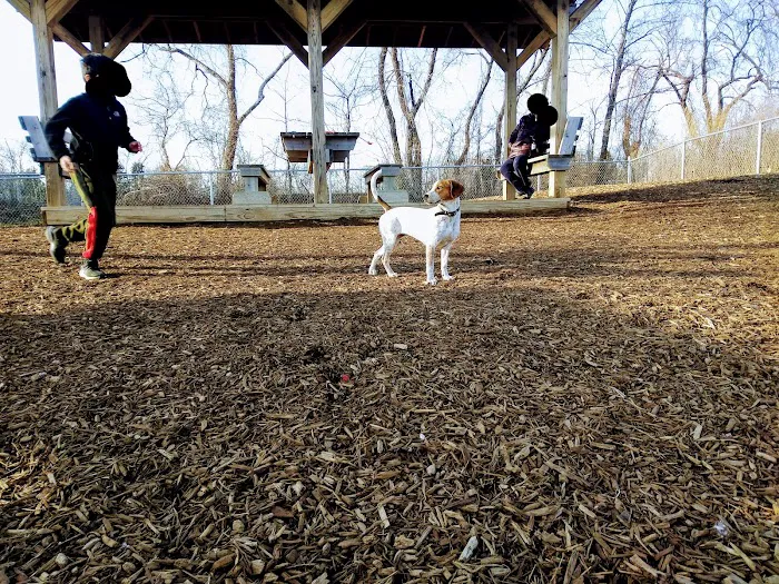 Southold Dog Park 2