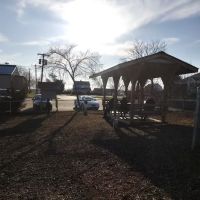 Southold Dog Park ico