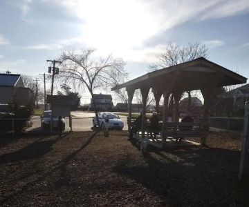 Southold Dog Park