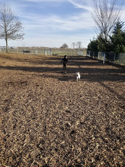 Southold Dog Park 4