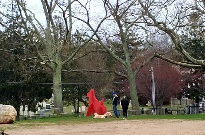 Lola Prentice Memorial Dog Park 1