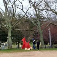 Lola Prentice Memorial Dog Park ico