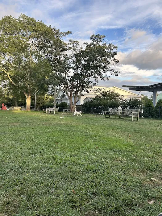 Lola Prentice Memorial Dog Park 5