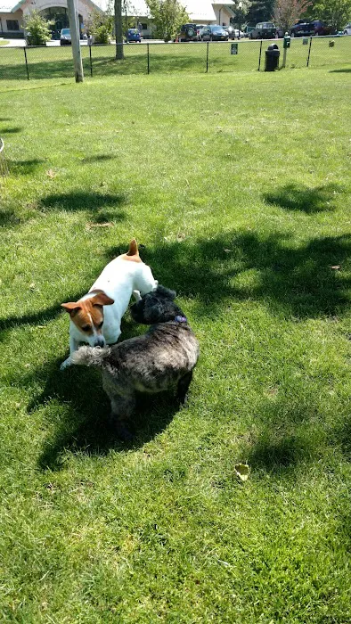 Lola Prentice Memorial Dog Park 6