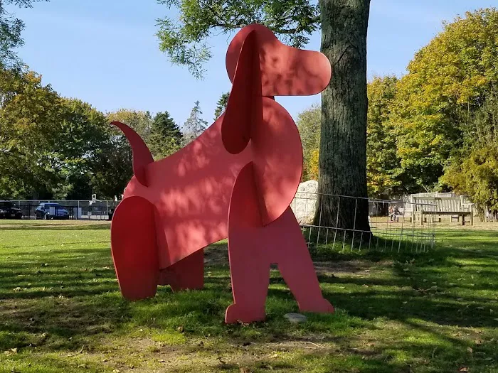 Lola Prentice Memorial Dog Park 8