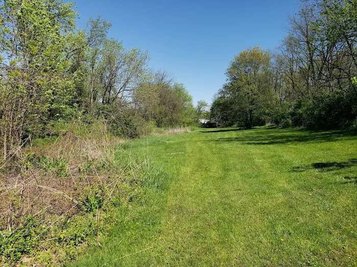 Mill Creek Dog Park 10