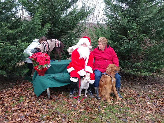 Mill Creek Dog Park 9