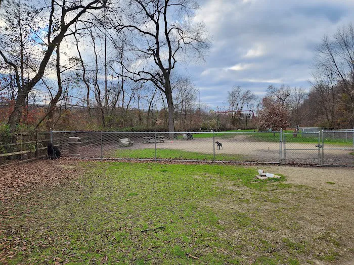 Mill Creek Dog Park 3