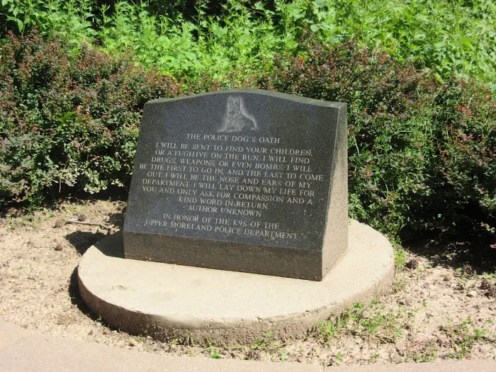 Mill Creek Dog Park 5