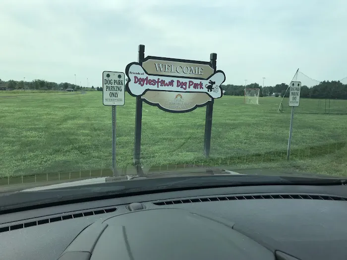Doylestown Private Dog Park (members only) 7