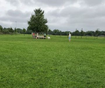 Doylestown Private Dog Park (members only)