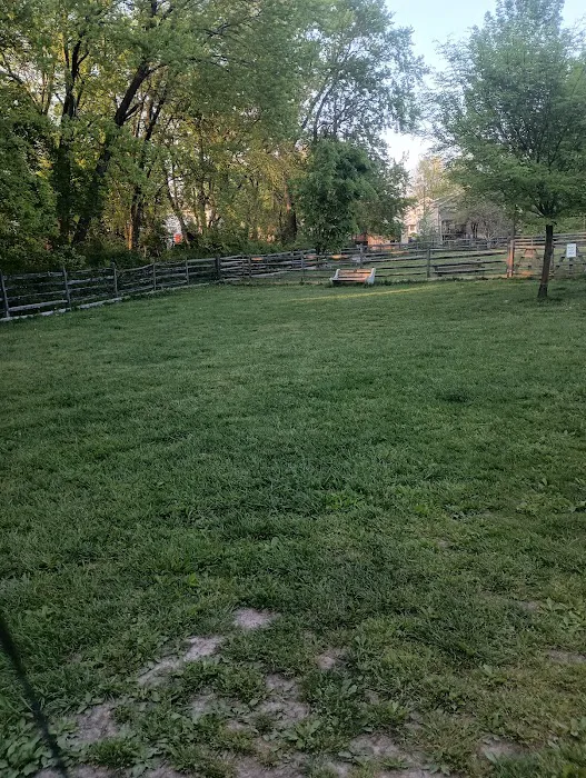 Grove Run Dog Park 4
