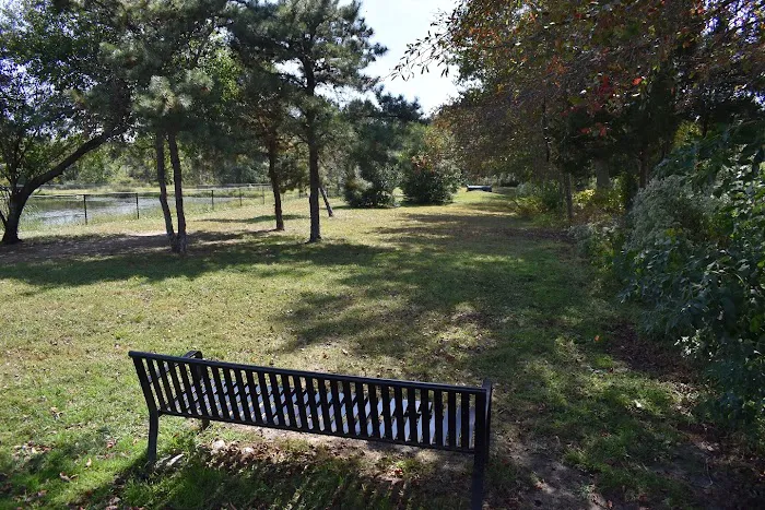 Evesham Township Dog Park 2