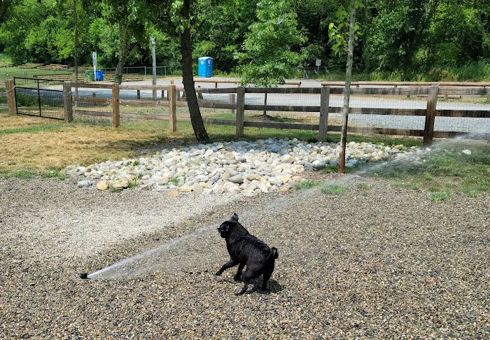 Croft Farm Dog Park 9