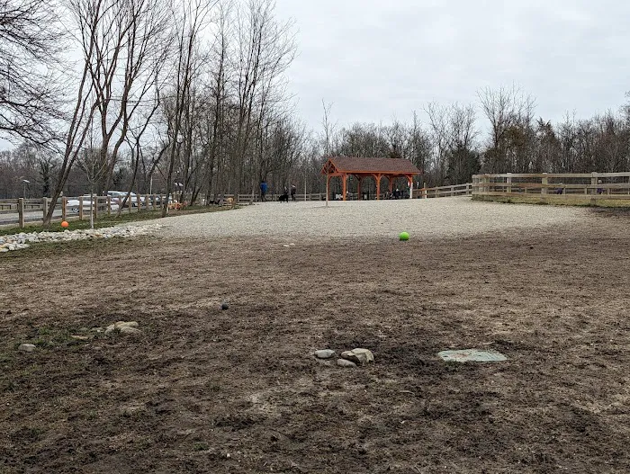 Croft Farm Dog Park 2