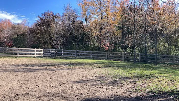 Croft Farm Dog Park 3