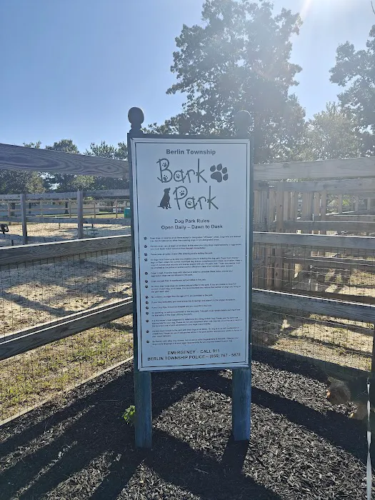 Berlin Dog Park 4