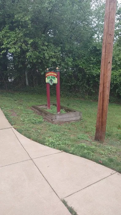 Borough of Bellmawr Dog Park 4