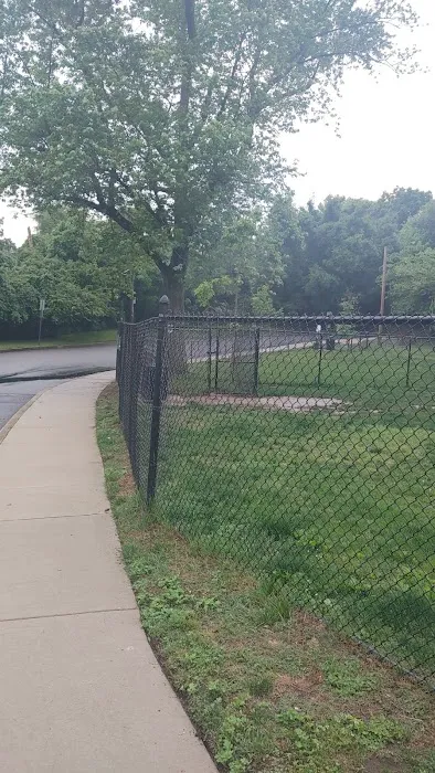 Borough of Bellmawr Dog Park 9