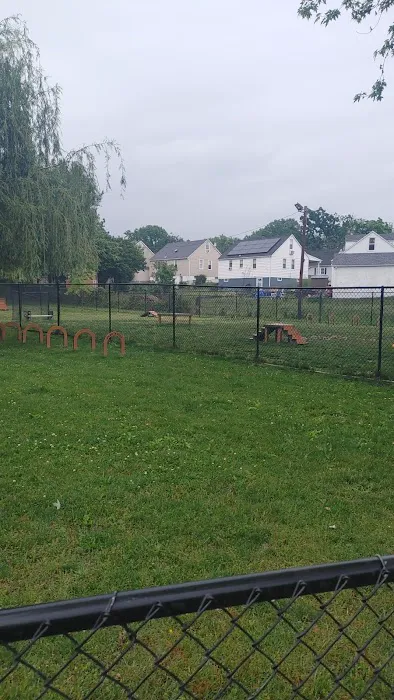 Borough of Bellmawr Dog Park 3