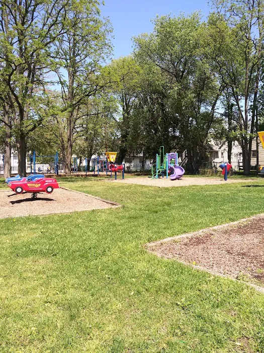 Playground 3
