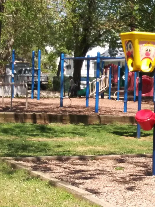 Playground 2