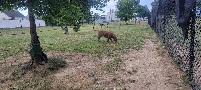 Florence Korostynski Memorial Dog Park 1