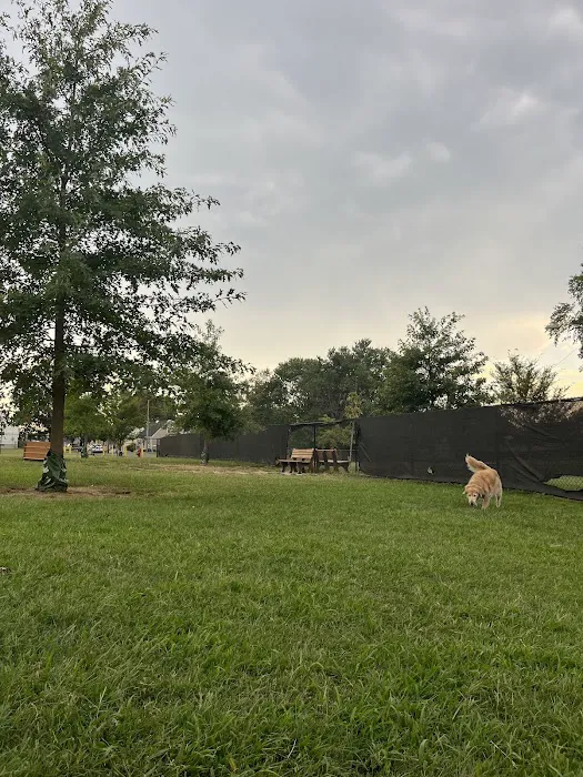 Florence Korostynski Memorial Dog Park 3