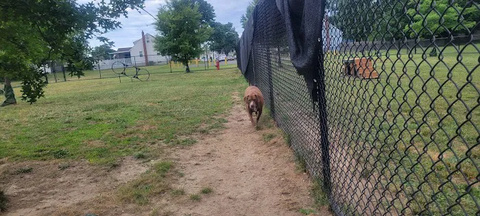 Florence Korostynski Memorial Dog Park 2