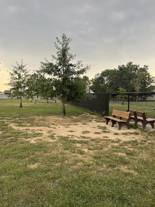 Florence Korostynski Memorial Dog Park 4