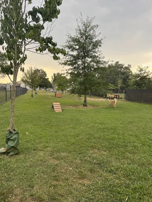 Florence Korostynski Memorial Dog Park 6