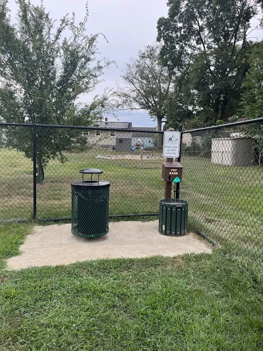 Florence Korostynski Memorial Dog Park 5