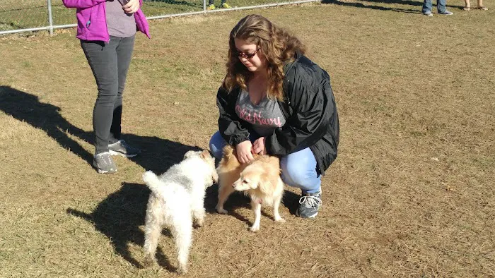 Perkasie Dog Park 9