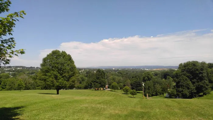 Nazareth Dog Park 3