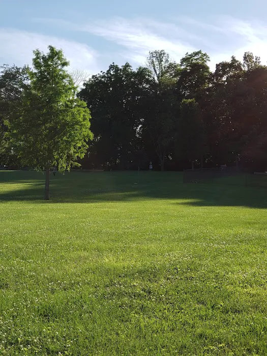 Nazareth Dog Park 5