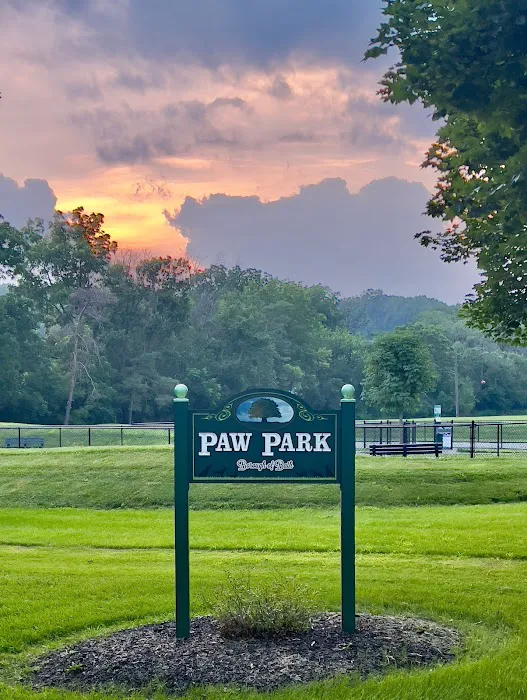 Paw Park 3