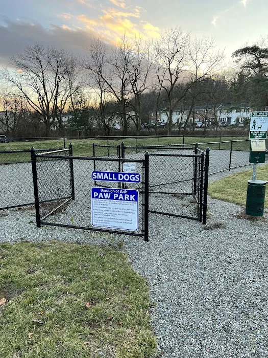 Paw Park 9