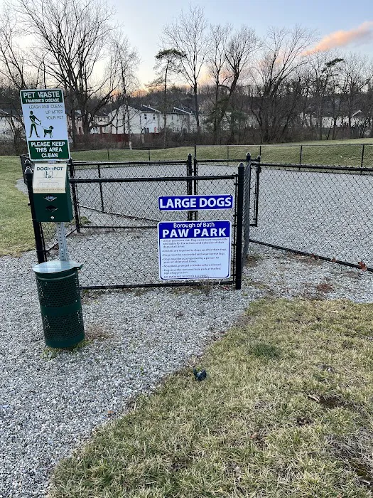 Paw Park 7