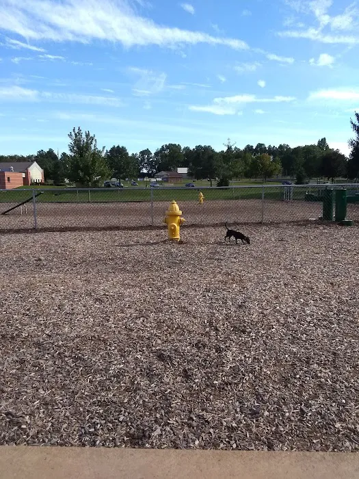 Hanover Township Dog Park 4