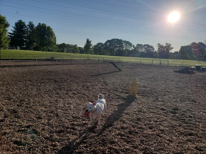 Hanover Township Dog Park 2