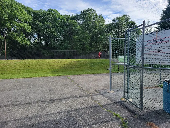 Weona Bark Park 1