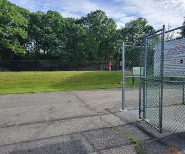 Weona Bark Park