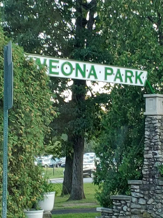 Weona Bark Park 2