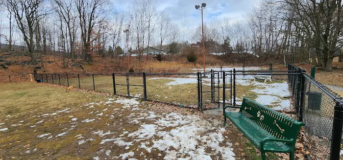 Weona Bark Park 4