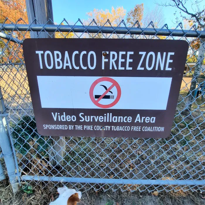 Matamoras Dog Park 4